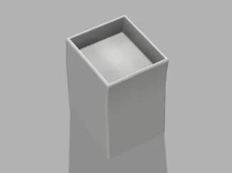 IKEA Pinntorp Table Raiser – Height Extension