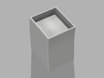 IKEA Pinntorp Table Raiser – Height Extension