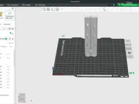 0.16mm layer, 2 walls, 15% infill