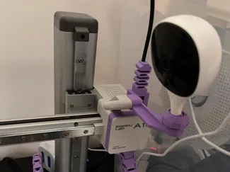 Support for Imou CUE 2C camera A1 Mini