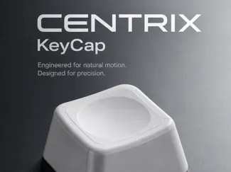 CENTRIX KeyCap