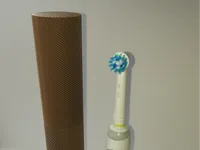 0.2mm layer, 2 walls, 8% infill