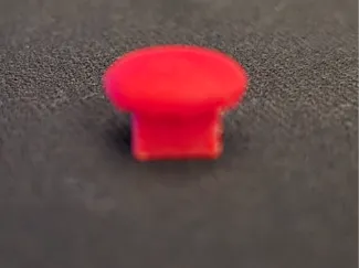ExtremeRate Tactile Button Cap Replacement V2