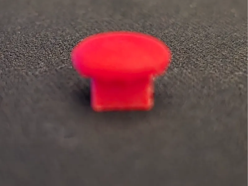 ExtremeRate Tactile Button Cap Replacement V2