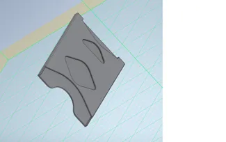 Ceditcard Cover for wallet