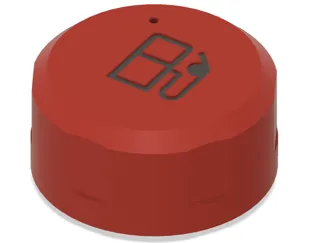 lawn mower fuel cap