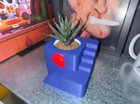 0.2mm layer, 2 walls, 7% infill