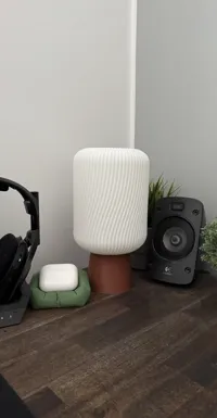 Adaptive layer, 1 walls, Base with 15% infill