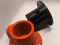 0.2mm layer, 5 walls, 25% infill