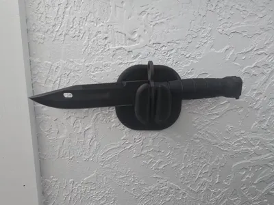 M9 Wall Display