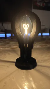 filament lamp