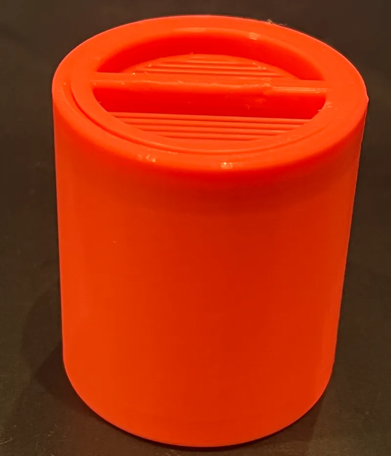 Secador de bobina Bambulab
