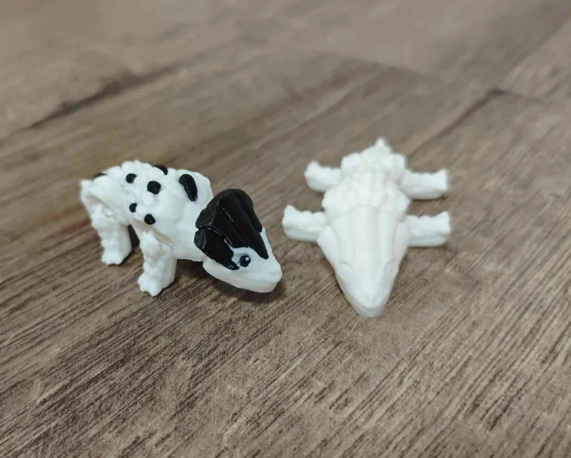 Flexi Dragonling V2.0