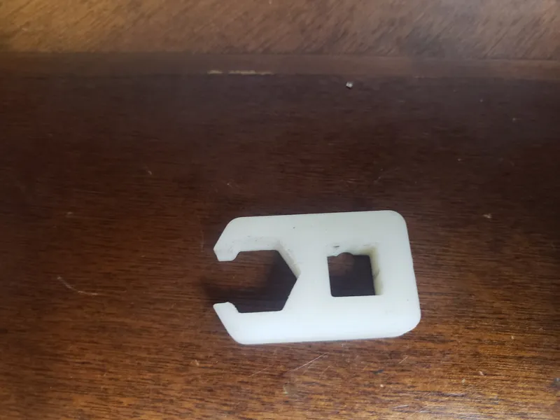Faucet Wrench 14mm
