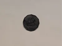 0.3mm layer, 3 walls, 5% infill