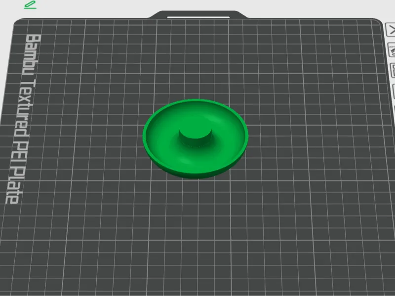 Candle Wax Donut baking Pan