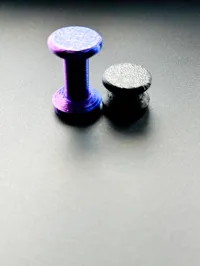 PS5 EXTENDED STICK 0.2mm layer, 2 walls, 15% infill Standard