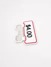 1, 2, 3, 4, 5, 6, 15, and $20 versions on separate plates