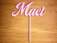 0.2mm layer, 2 walls, 20% infill