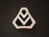0.08mm layer, 2 walls, 20% infill