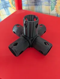 printable version! 0.2mm layer, 3 walls, 40% infill