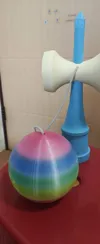 0.6mm nozzle, 0.2mm layer, 3 walls, 15% infill