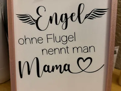 Mother's Day Picture