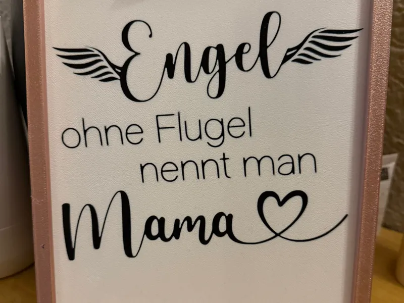 Muttertag Bild