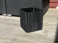 PETG for outdoor use