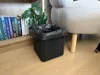 PLA for indoor