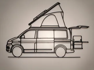 VW T5