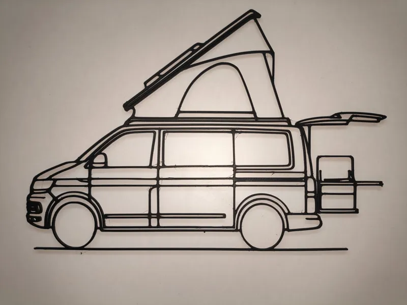 VW T5