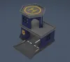 Police Station