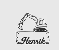 Henrik.