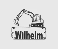 Wilhelm.
