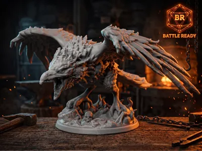 Corvodaemon