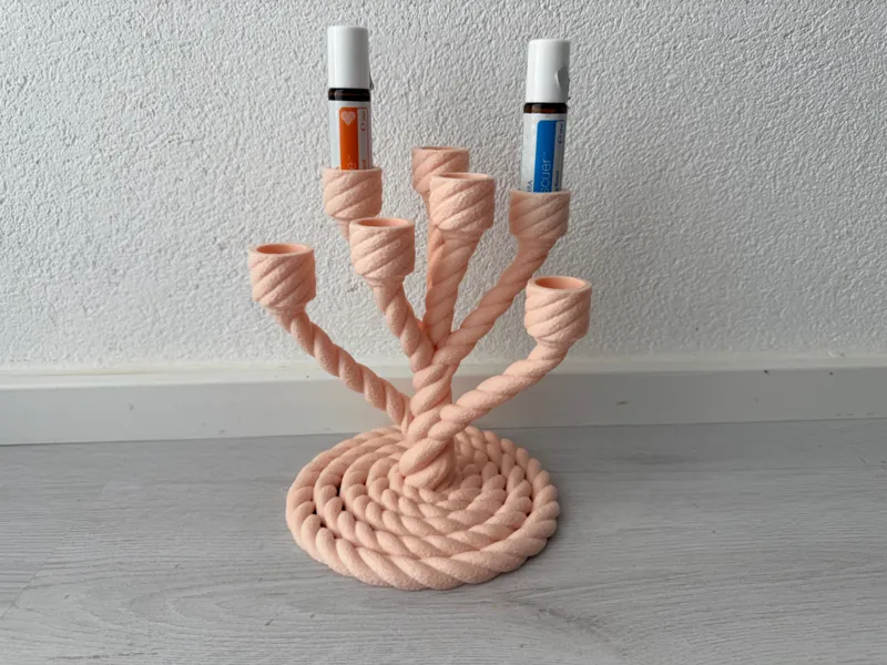 Halter für Doterra Roll-On