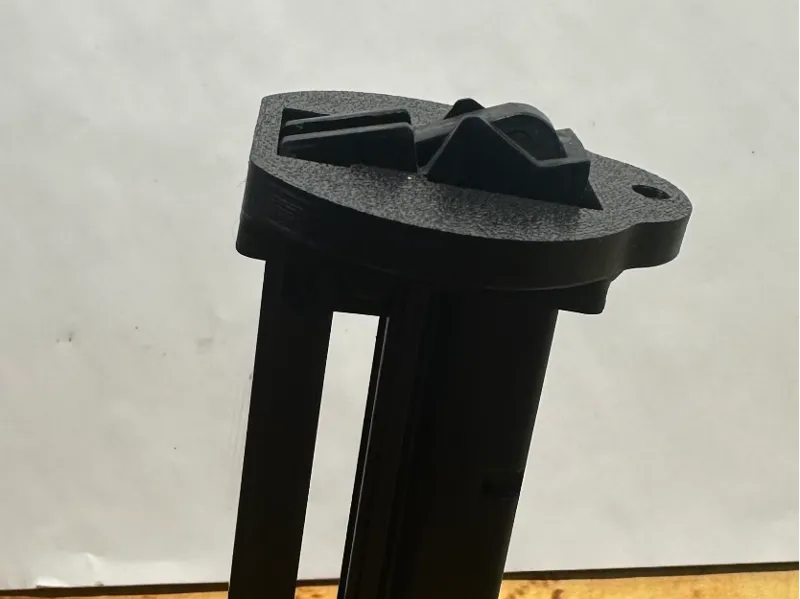 TX-22 Magazine Load Assist