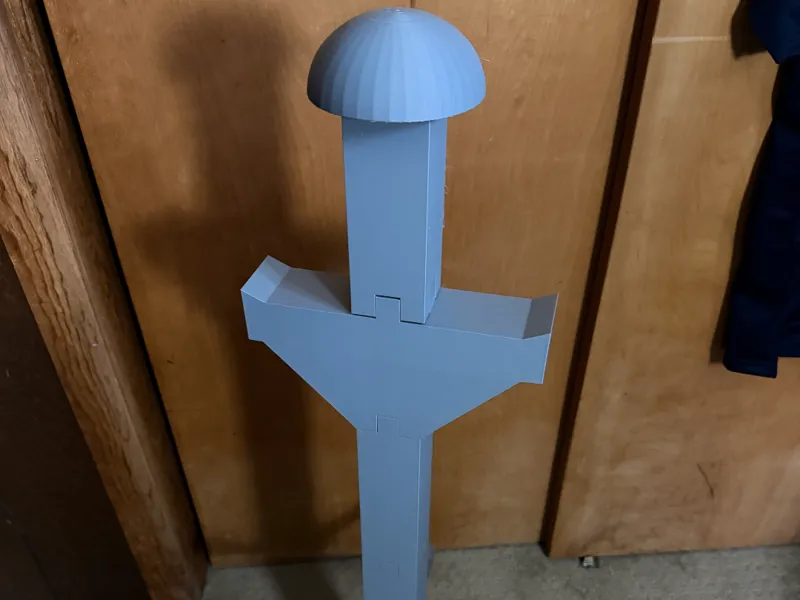 Kit Stand