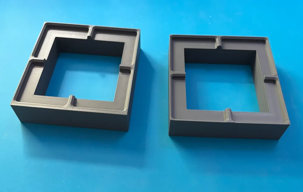 Gridfinity Risers - Free 3D Print Model - MakerWorld