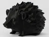 0.2mm layer, 3 walls, 15% infill