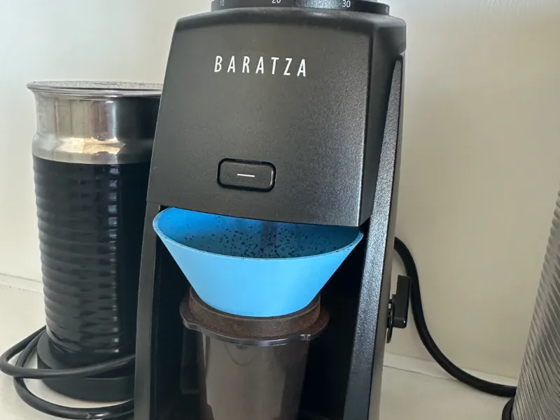 Baratza Encore ESP Funnel