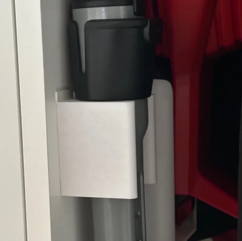 Siemens Q5 Vacuum wall mount