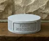 Base (without cat head) with editable text