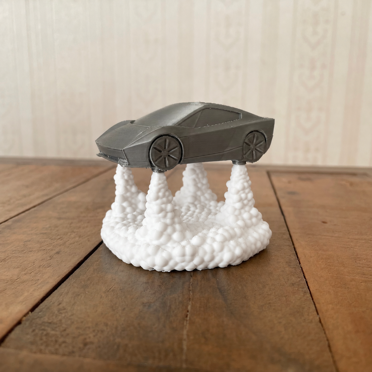 Tesla Roadster - 1