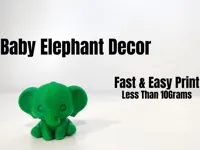 0.16mm layer, 2 walls, 15% infill