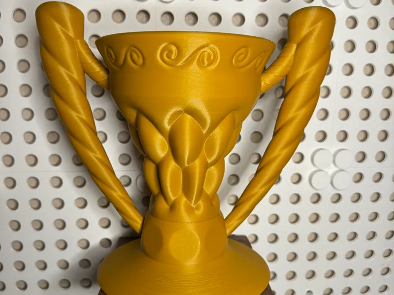 Pure Class Trophy