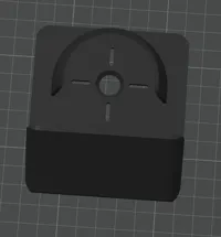 All printers, , Arachne, 2 walls, 5% infill