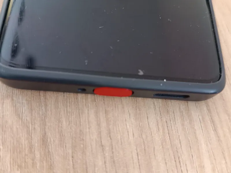 USB-C Port Dust Plug 