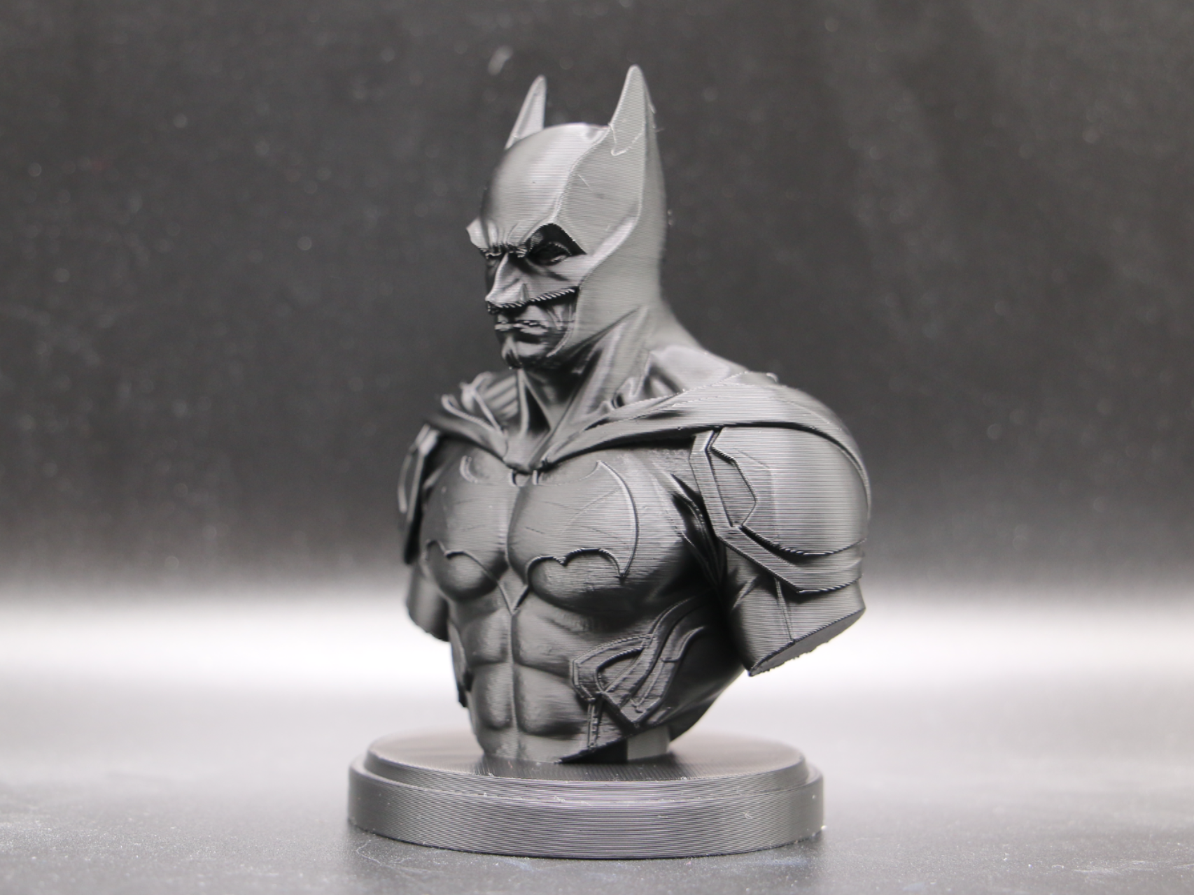 Batman Dark Knight Bust 